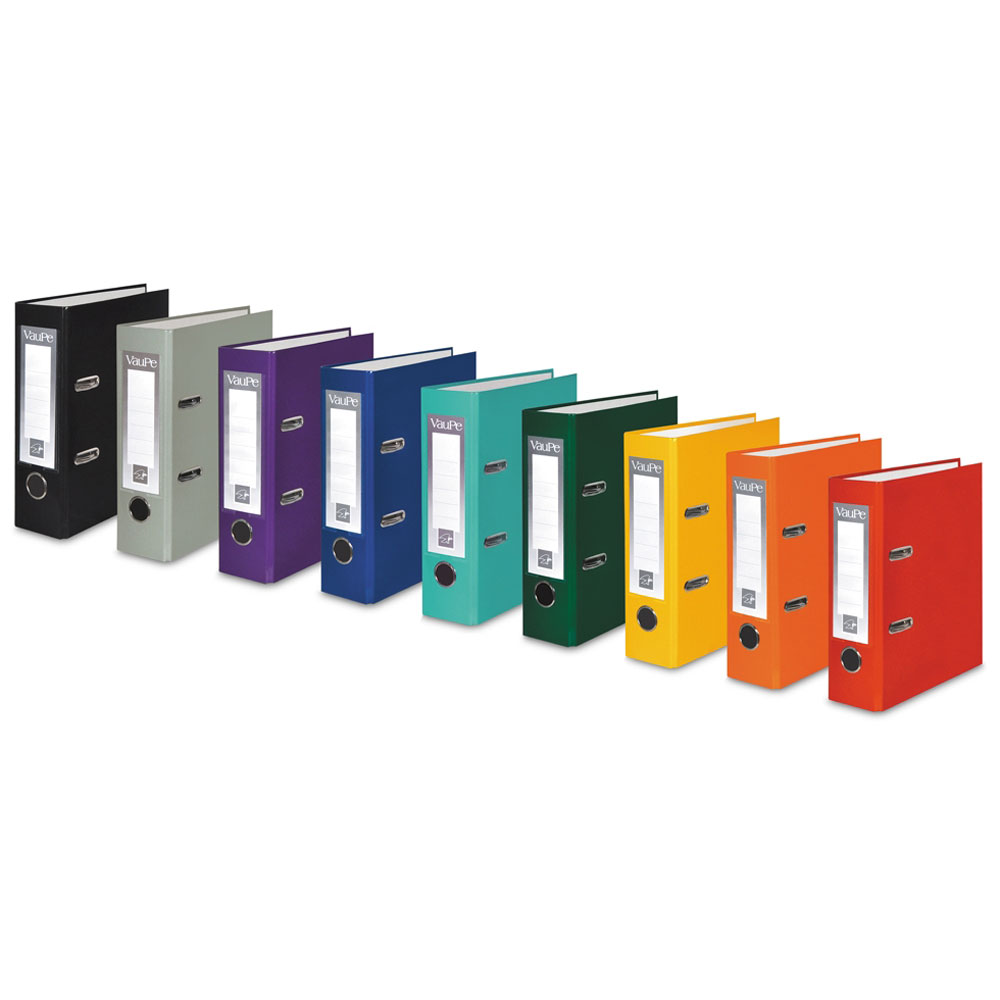 Папка-регистратор 