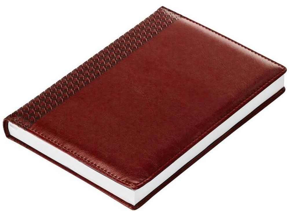 Ежедневник недатированный 