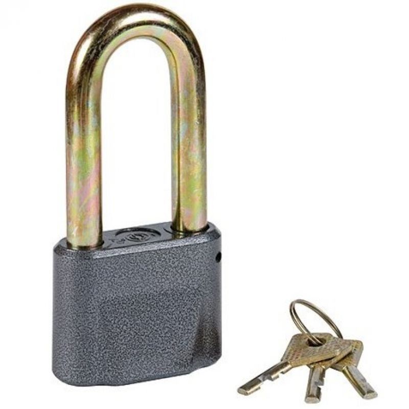 Замок навесной 