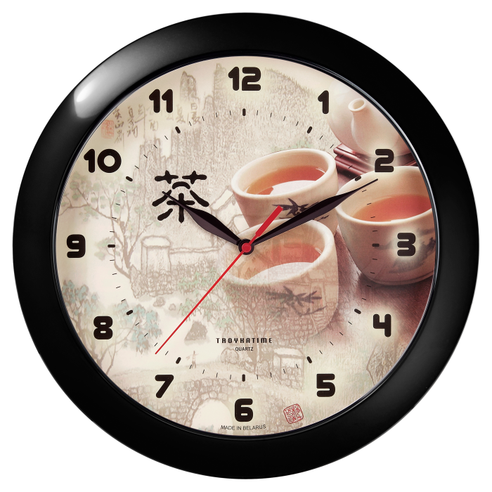 Часы настенные 