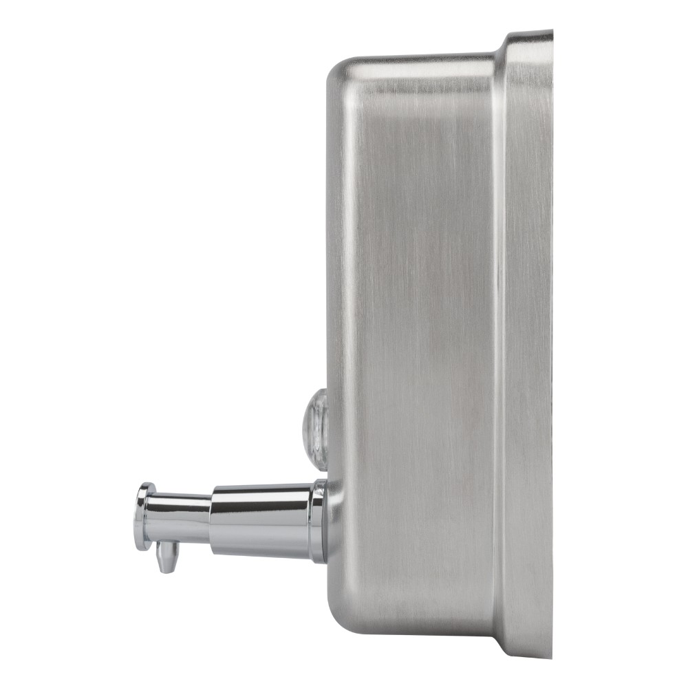 Диспенсер для жидкого мыла BXG 