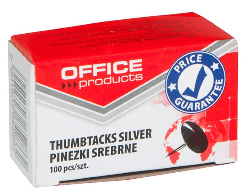 Кнопки-гвоздики 