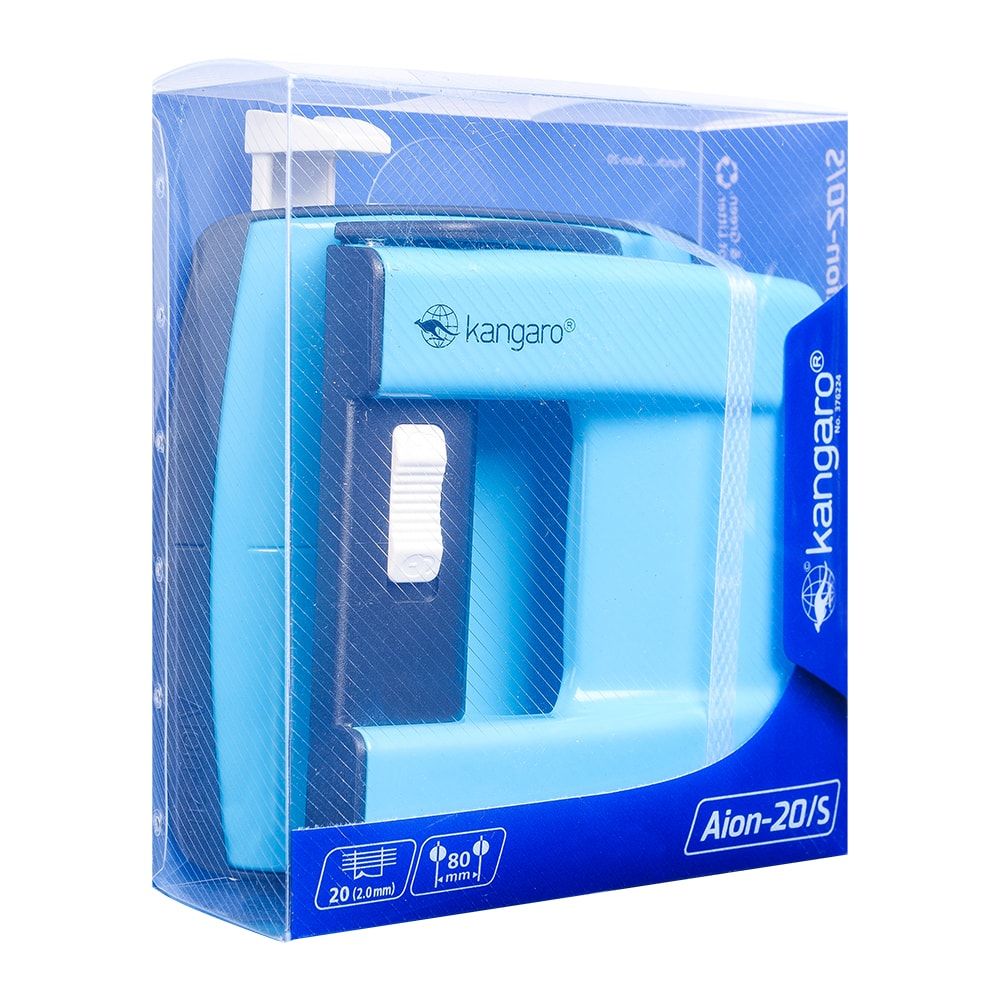 Дырокол Kangaro 