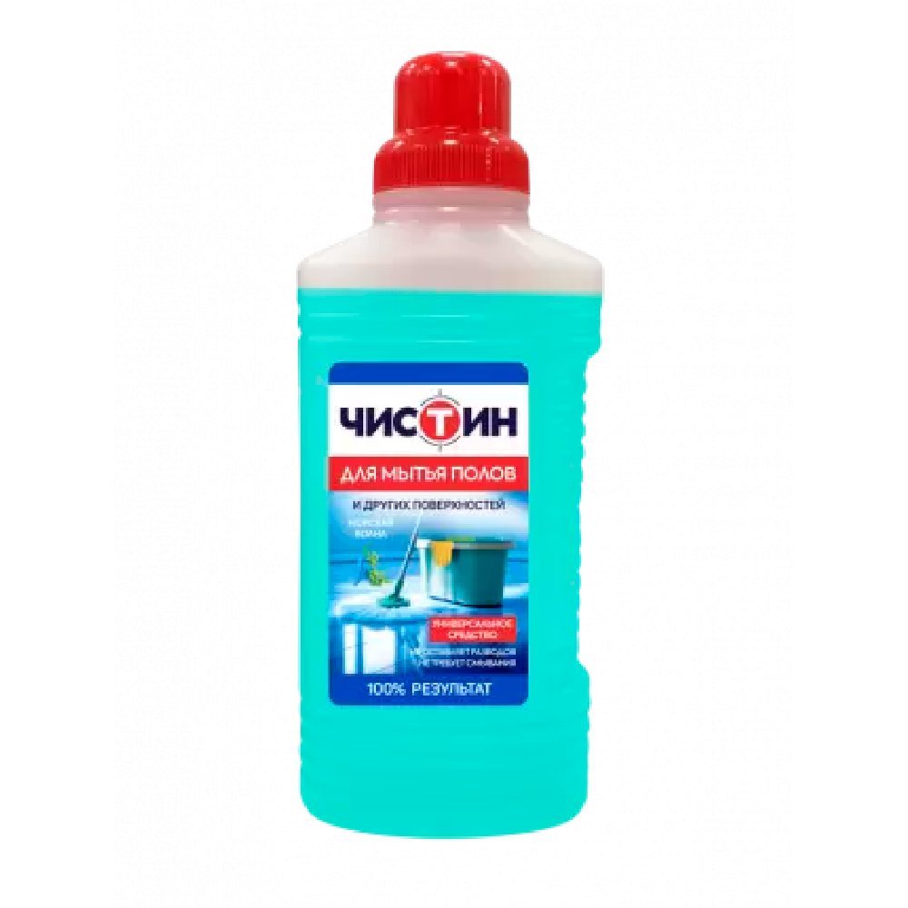 Средство моющее для пола 