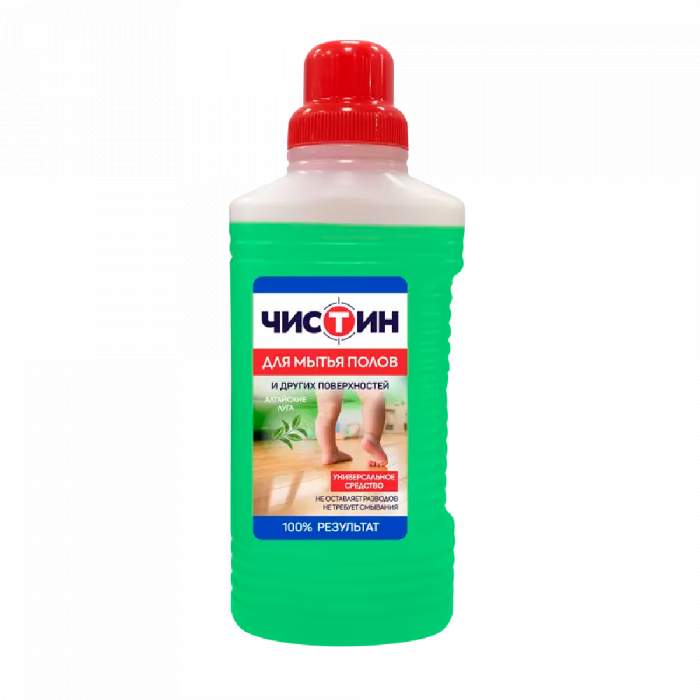 Средство моющее для пола 