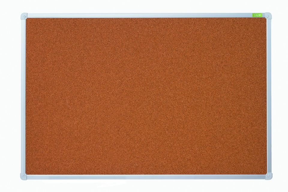 Доска пробковая 