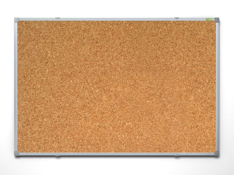 Доска пробковая 