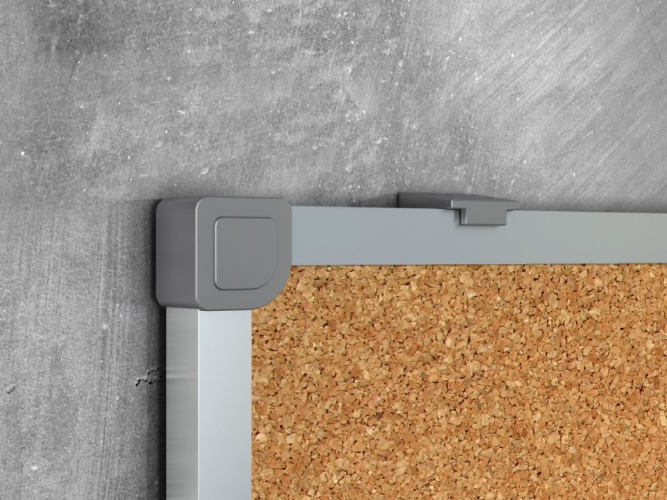 Доска пробковая 