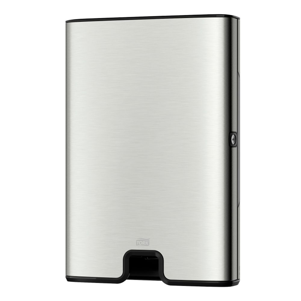 Диспенсер для полотенец листовых 