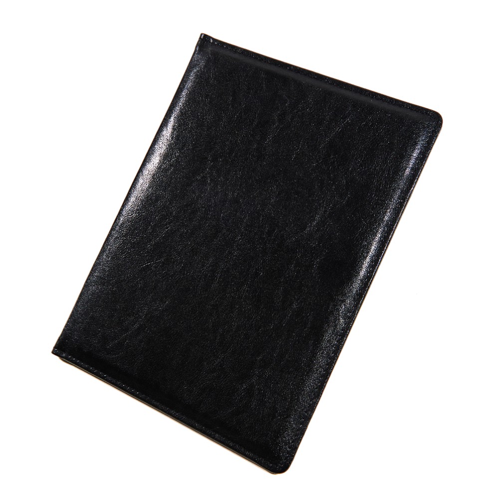 Папка на подпись, черный