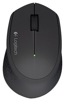 Мышь Logitech 