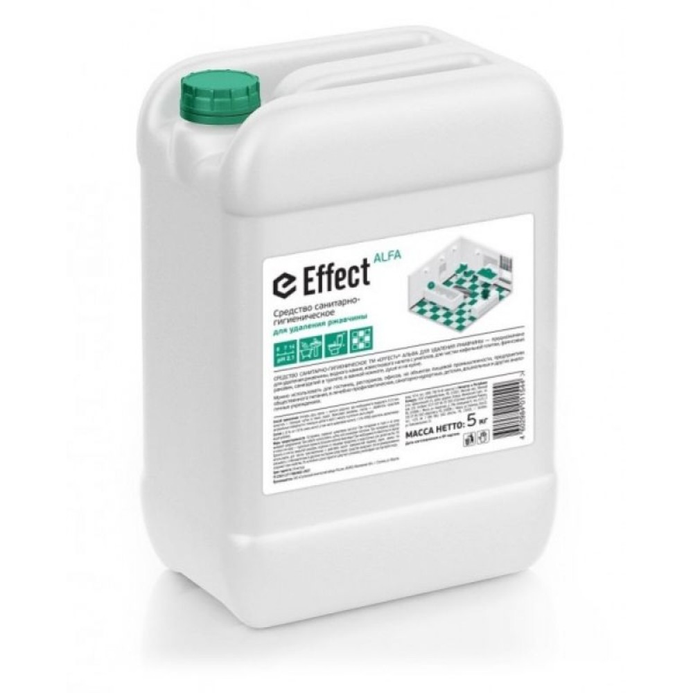 Средство чистящее для сантехники 