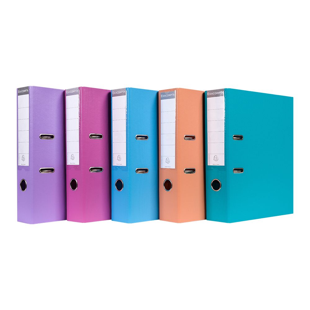 Папка-регистратор 