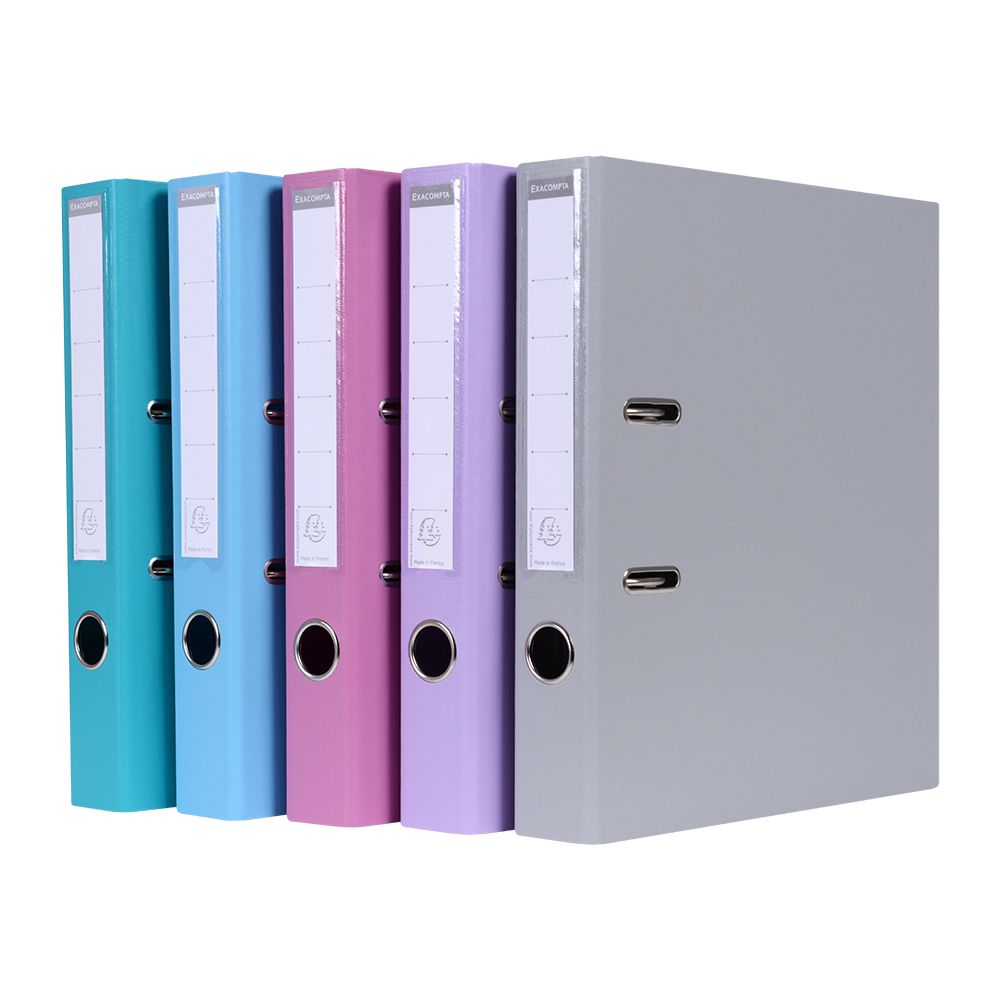 Папка-регистратор 