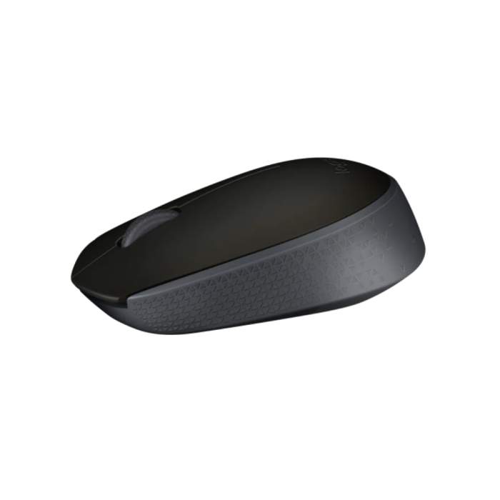 Мышь Logitech 