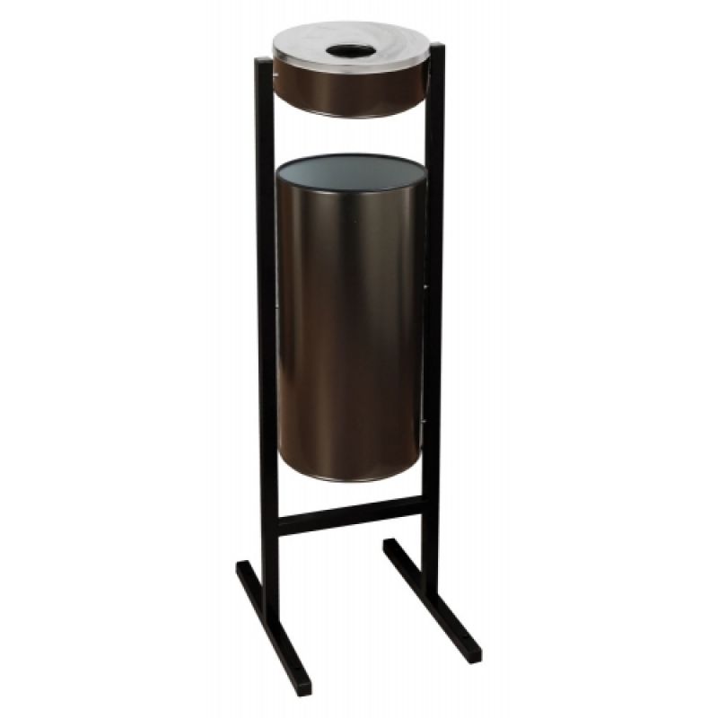 Урна уличная для сбора мусора 