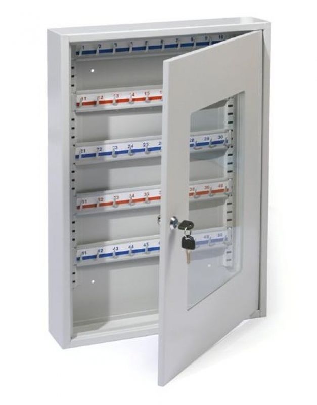 Бокс настенный 