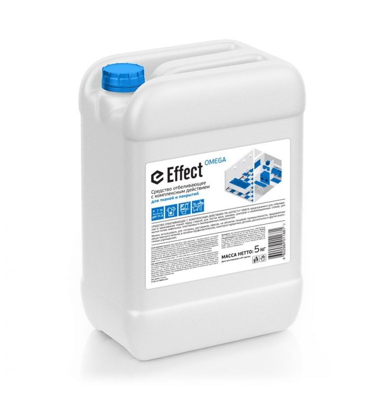 Отбеливатель для тканей и покрытий 