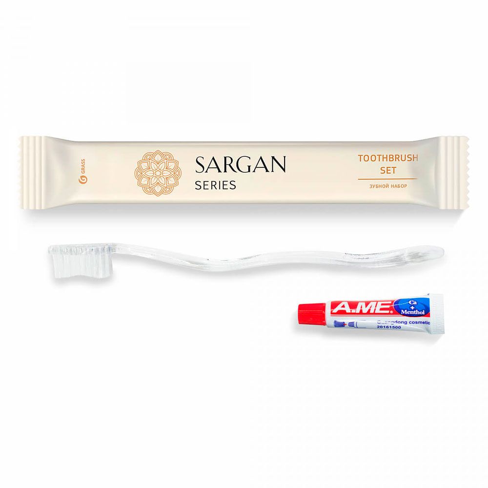 Набор зубной 