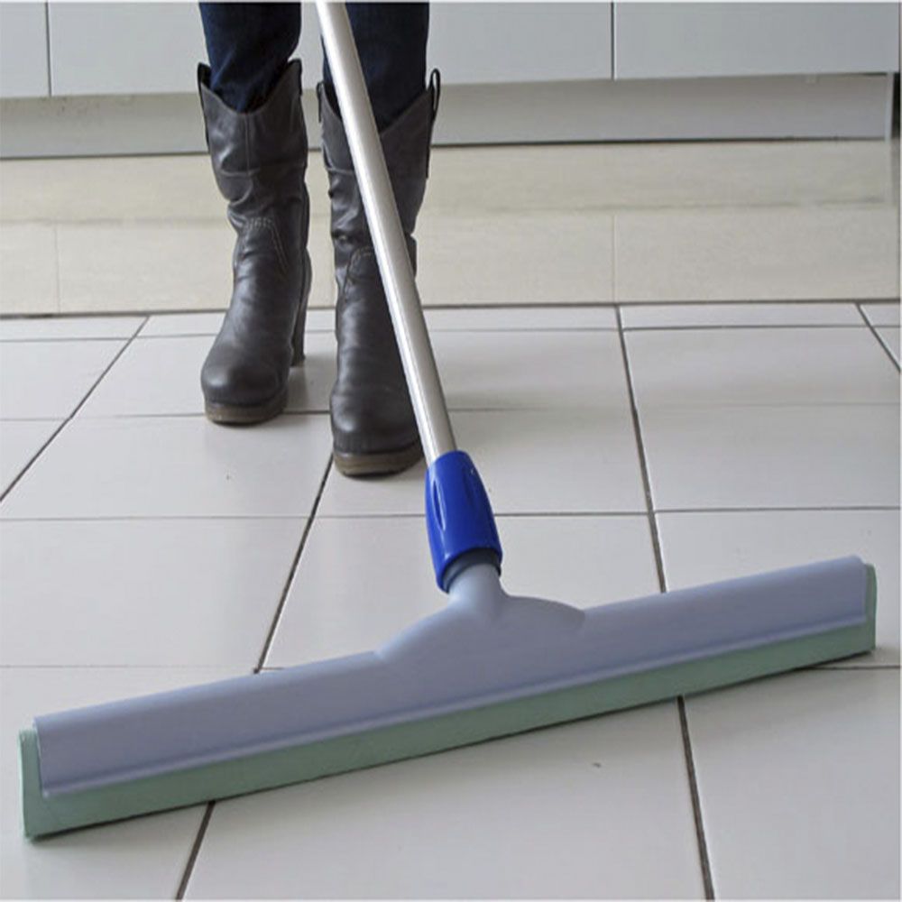 Сгон для удаления влаги для пола гигиенический VILEDA 60см