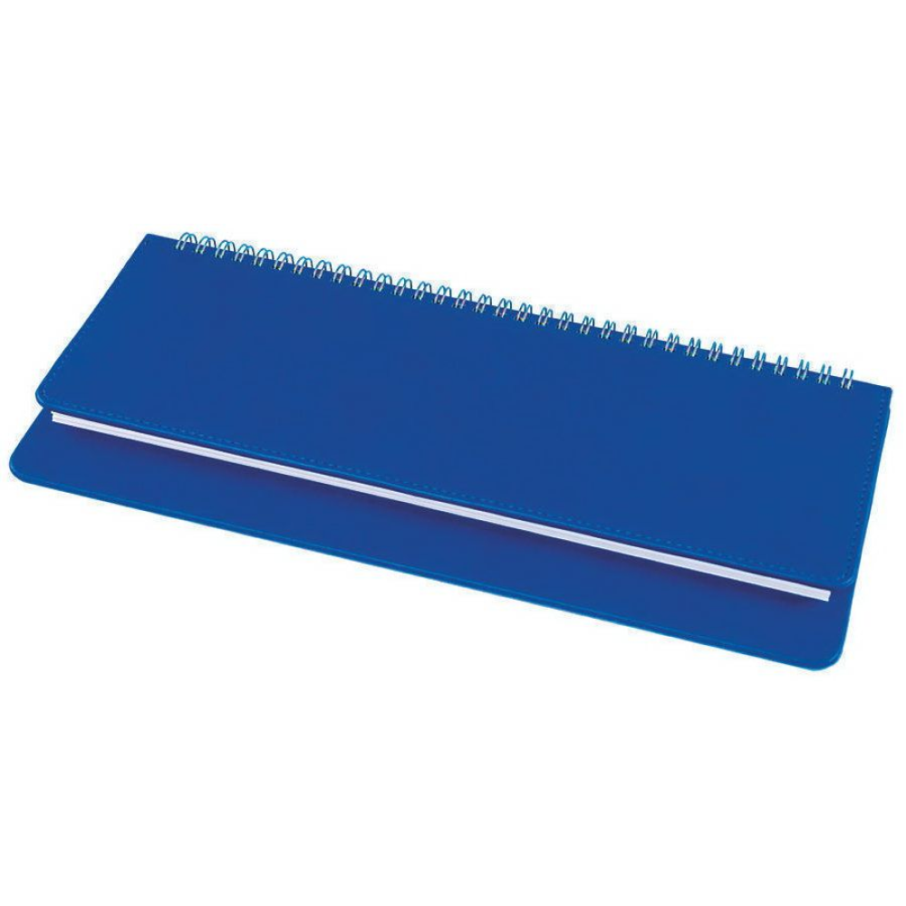 Еженедельник недатированный 