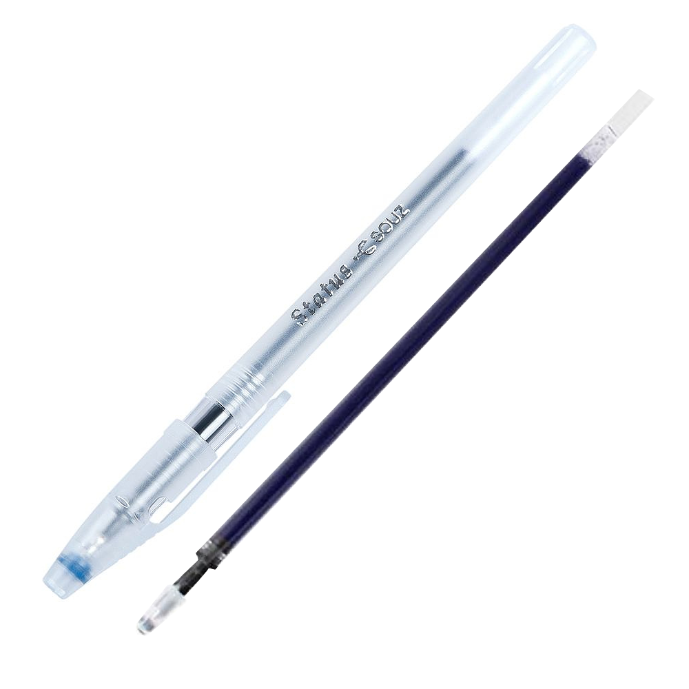 Набор гелевая ручка 